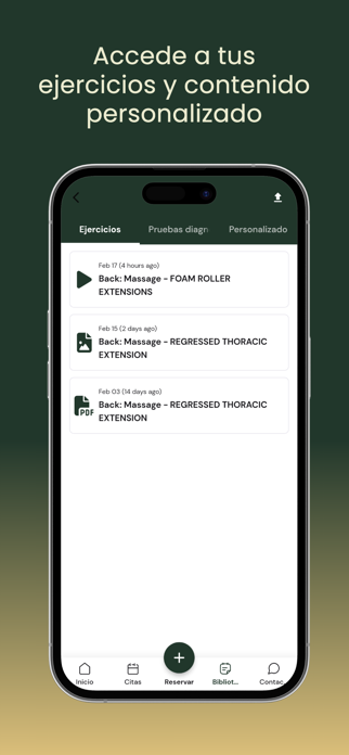 Ôlin Screenshot 3 of 5