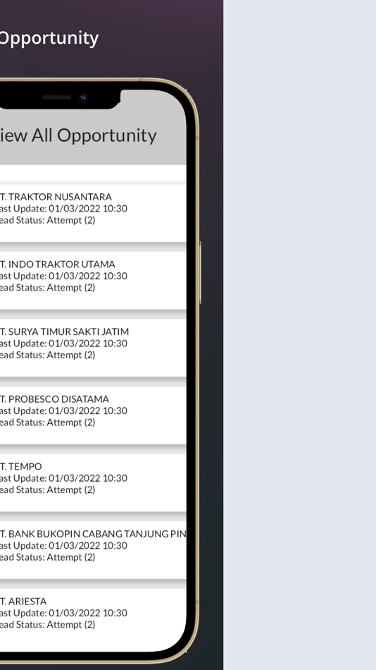 #5. Pelangganku (iOS) 由: Anas Fikri