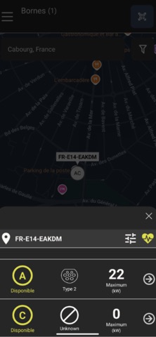 Mobisdec 14 screenshot