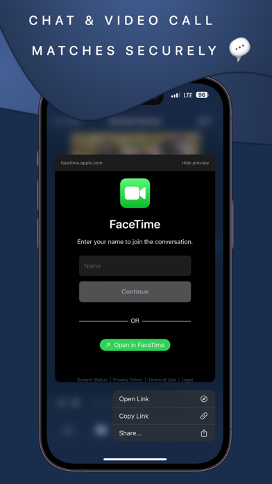 Tunda Island - BFF & Dating Screenshot