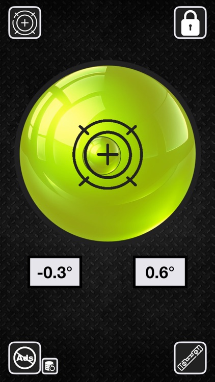 Bubble Level - Measure Tool screenshot-4