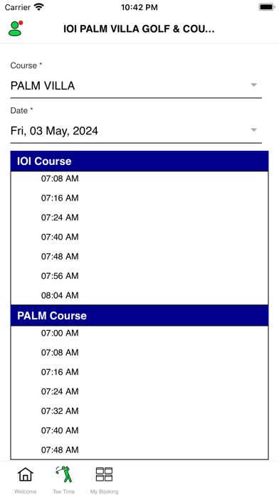 Play@IOIPalmVilla Screenshot 3 - AppWisp.com Play@IOIPalmVilla Screenshot 3 - AppWisp.com