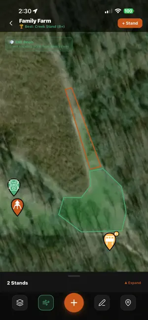 RackData screenshot 3