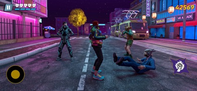 Disco Fighter Beat Brawl 3D Screenshot 5 of 5