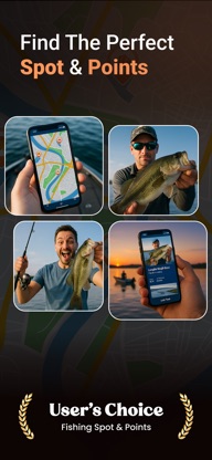 Fishing Points & Spices screenshot 1