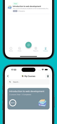 CampusPal NG screenshot