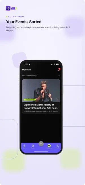 CeolX screenshot 4