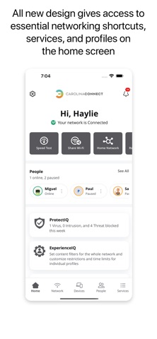 Connect CC Screenshot 2 of 5