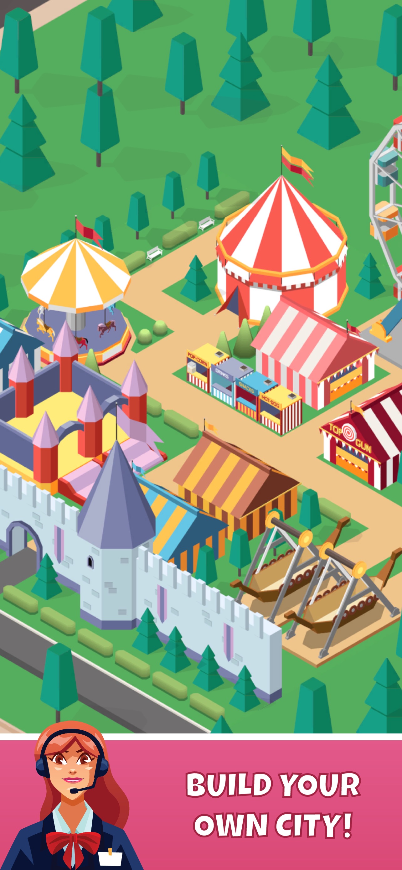 Screenshot 5 of Traffic Jam - Escape