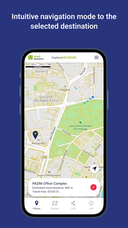 ExploreSzczecin screenshot-7