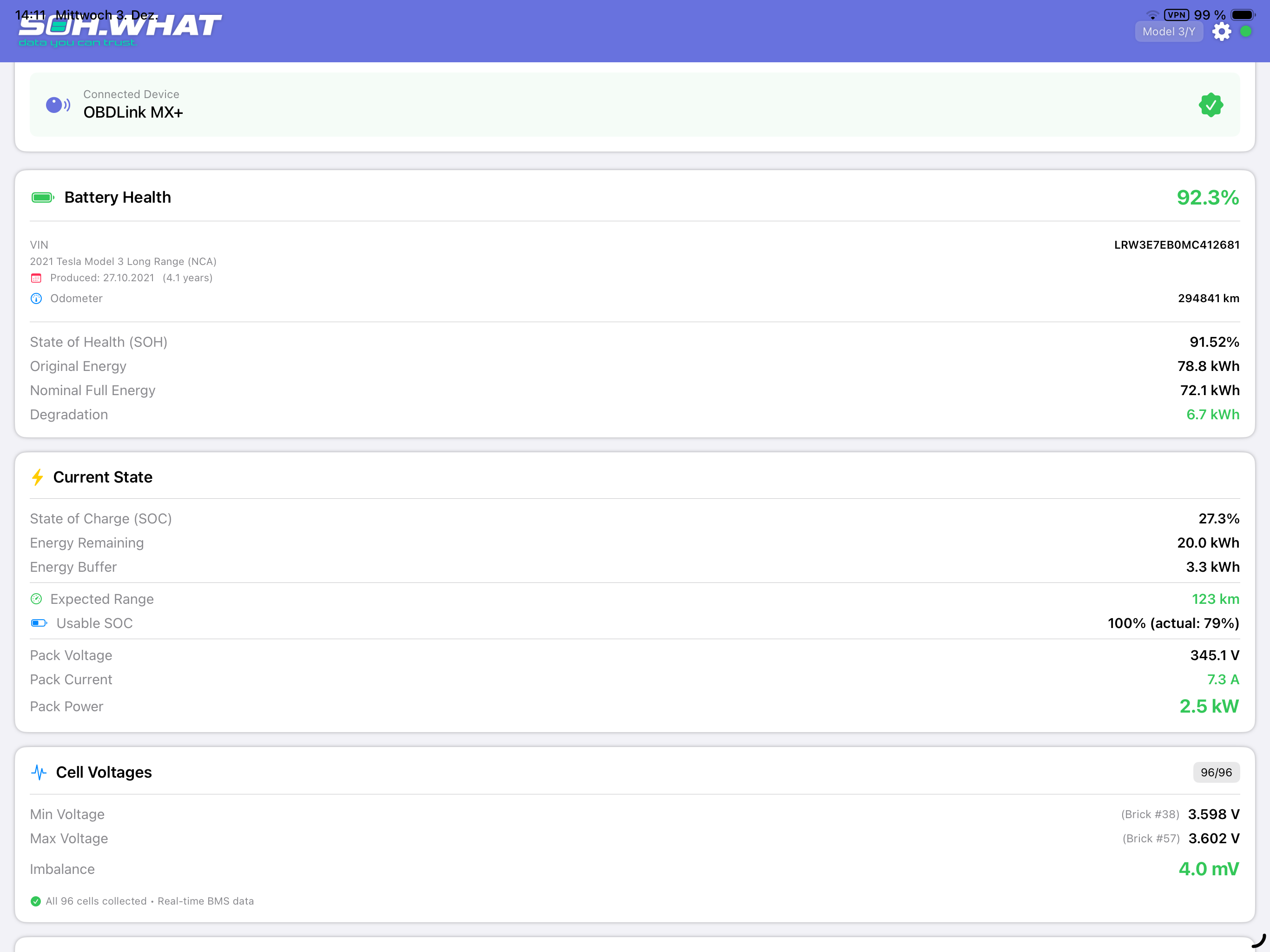 SoHWHAT screenshot 9