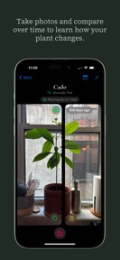 Ginkgo: Plant Care Tracker screenshot