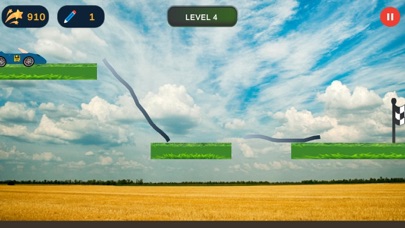 DaD - Draw and Drive Screenshot