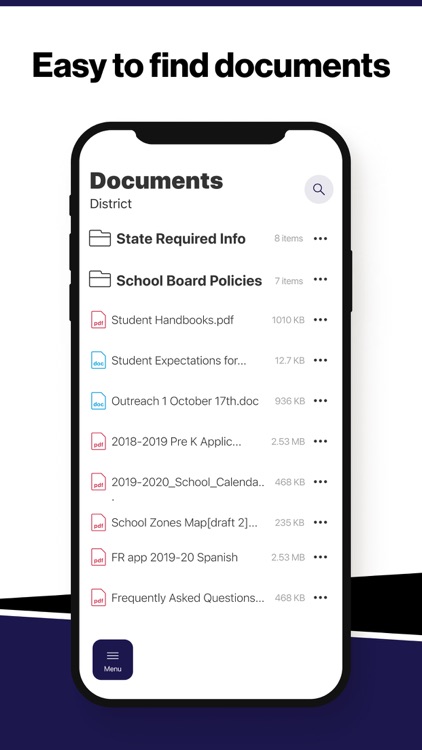 Bouse Elementary School, AZ screenshot-3