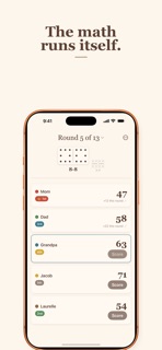 Mexican Train: Score Tracker screenshot 5