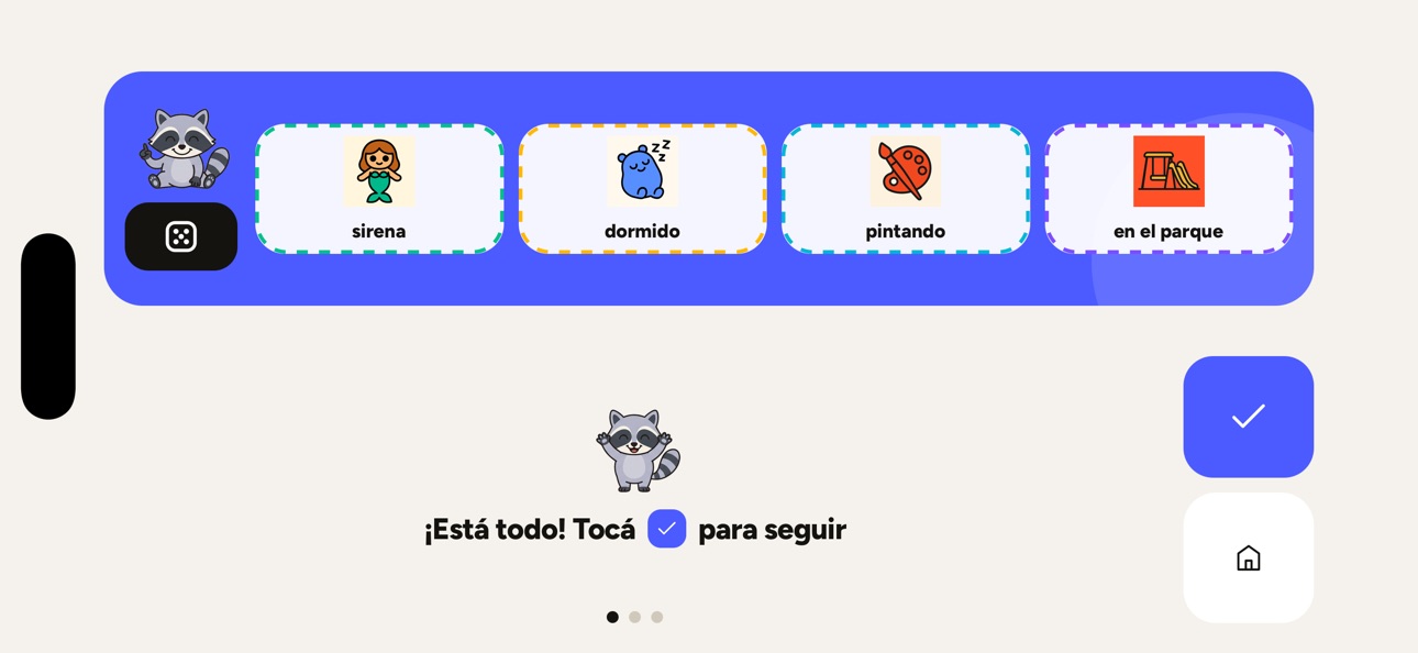 Screenshot 2 of Crea Kids: Inventar y Jugar