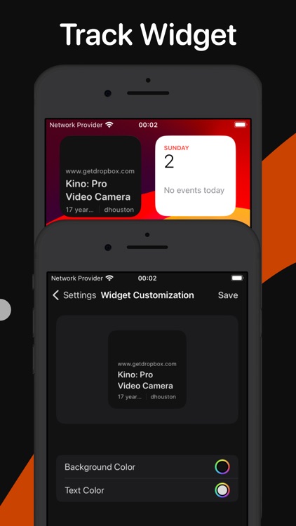 Hacker News Headlines screenshot-3