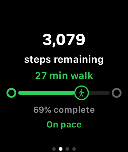 Nudge: Your Step Coach screenshot 3