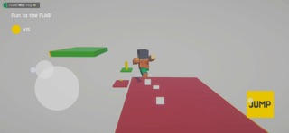 Crazy Guys screenshot
