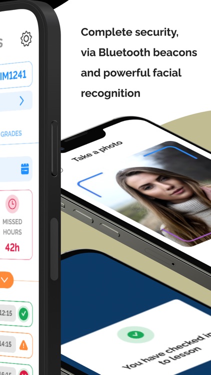 KEUNE Student screenshot-3