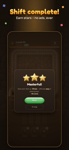 Mosaic Mine: Pixel Puzzle screenshot 5