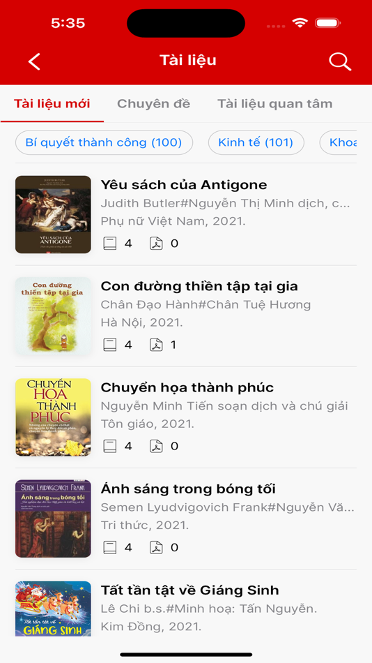 #2. Slib (iOS) 由: Khang Tran