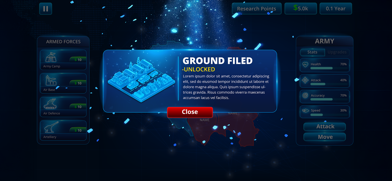 WarPath Screenshot 3 of 3