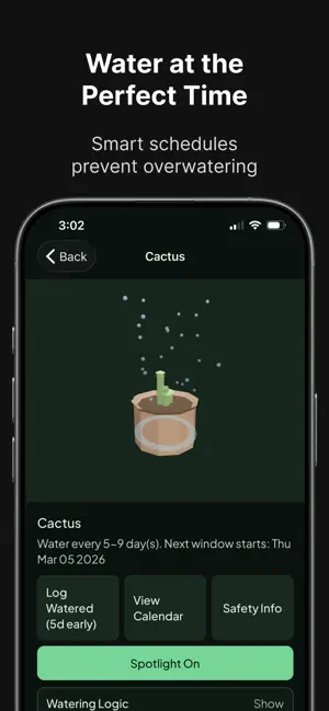 Neoplant screenshot 3