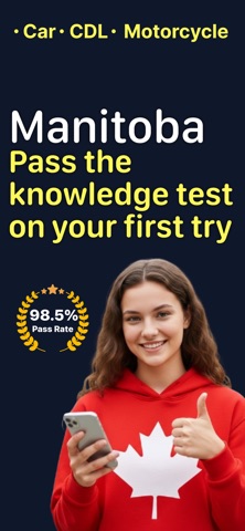 MPI Knowledge Test Prep 2026 iPhone screenshot