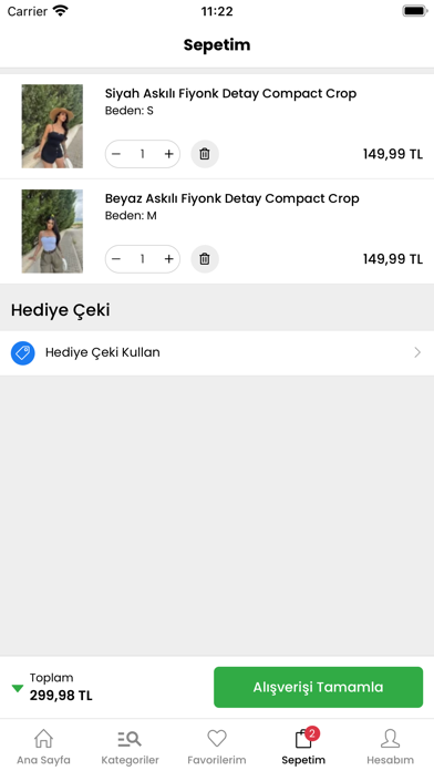 KırmızıOnline Screenshot