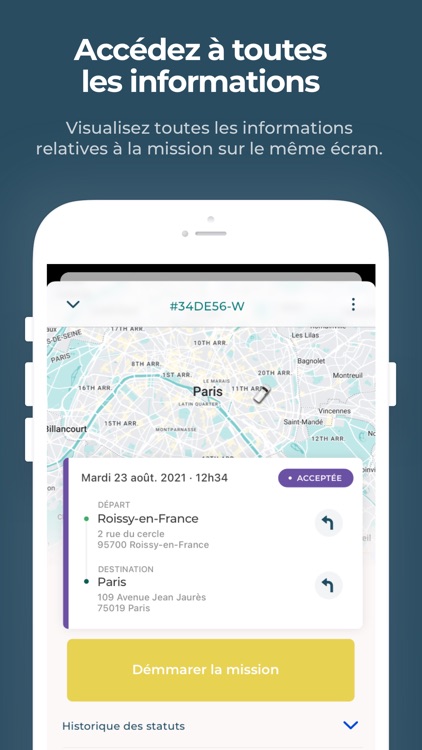 Greeners screenshot-3
