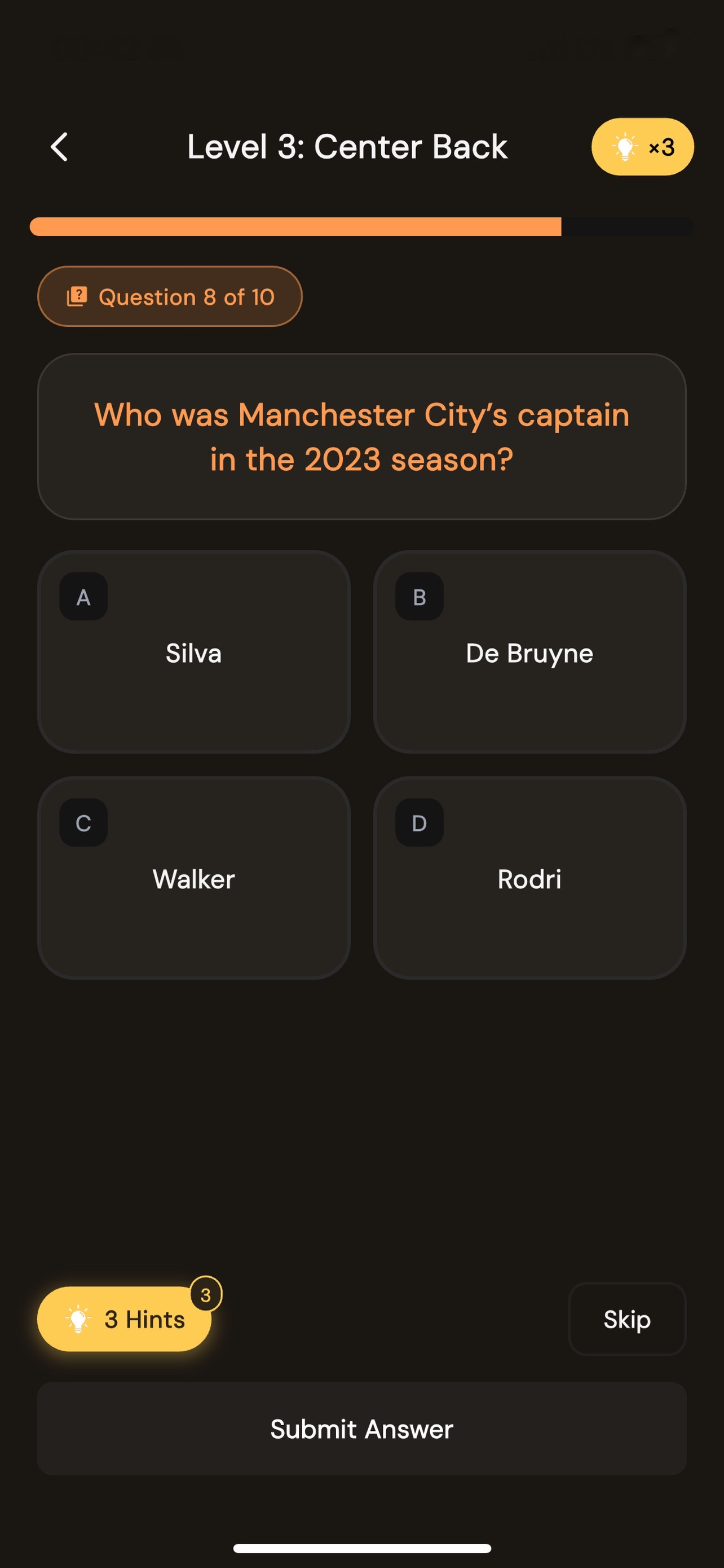 BalliQ screenshot 8