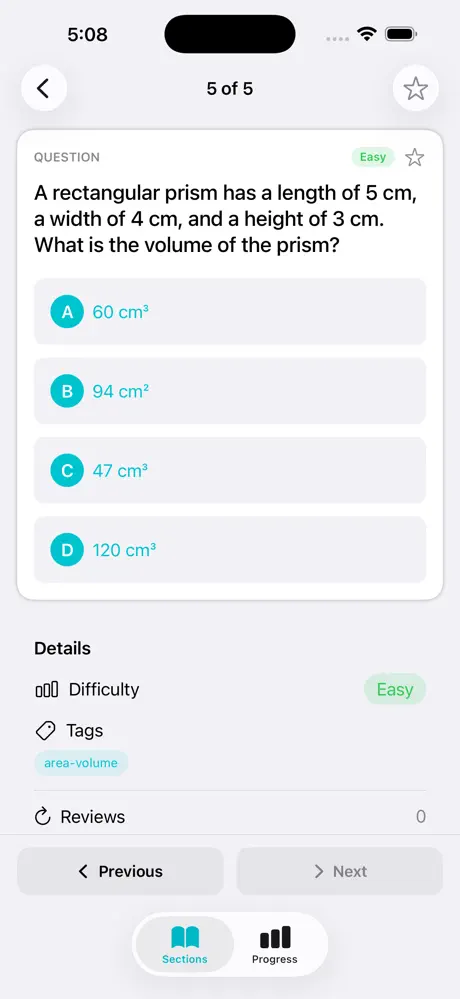 Anvaya ACT screenshot 3