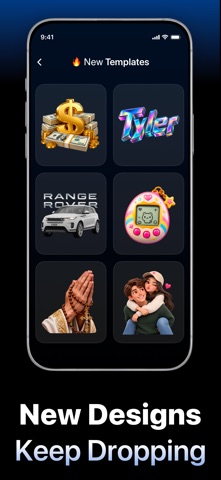 CarSkin: Widgets for Car screenshot 4