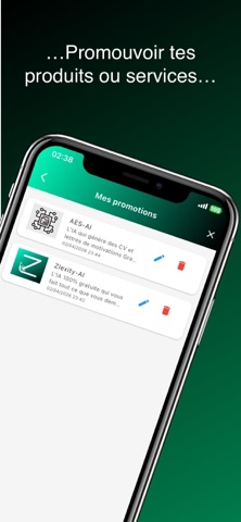 Zlexity Screenshot 5 of 6