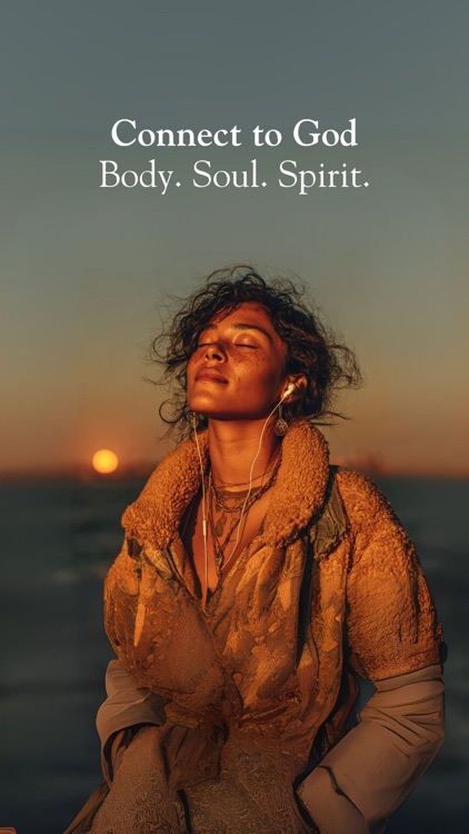 Christ Centered Tribe screenshot-6