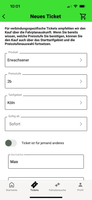 RVK.mobile screenshot 4