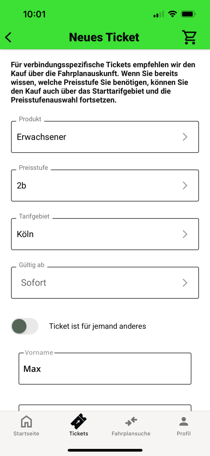 RVK.mobile screenshot 4