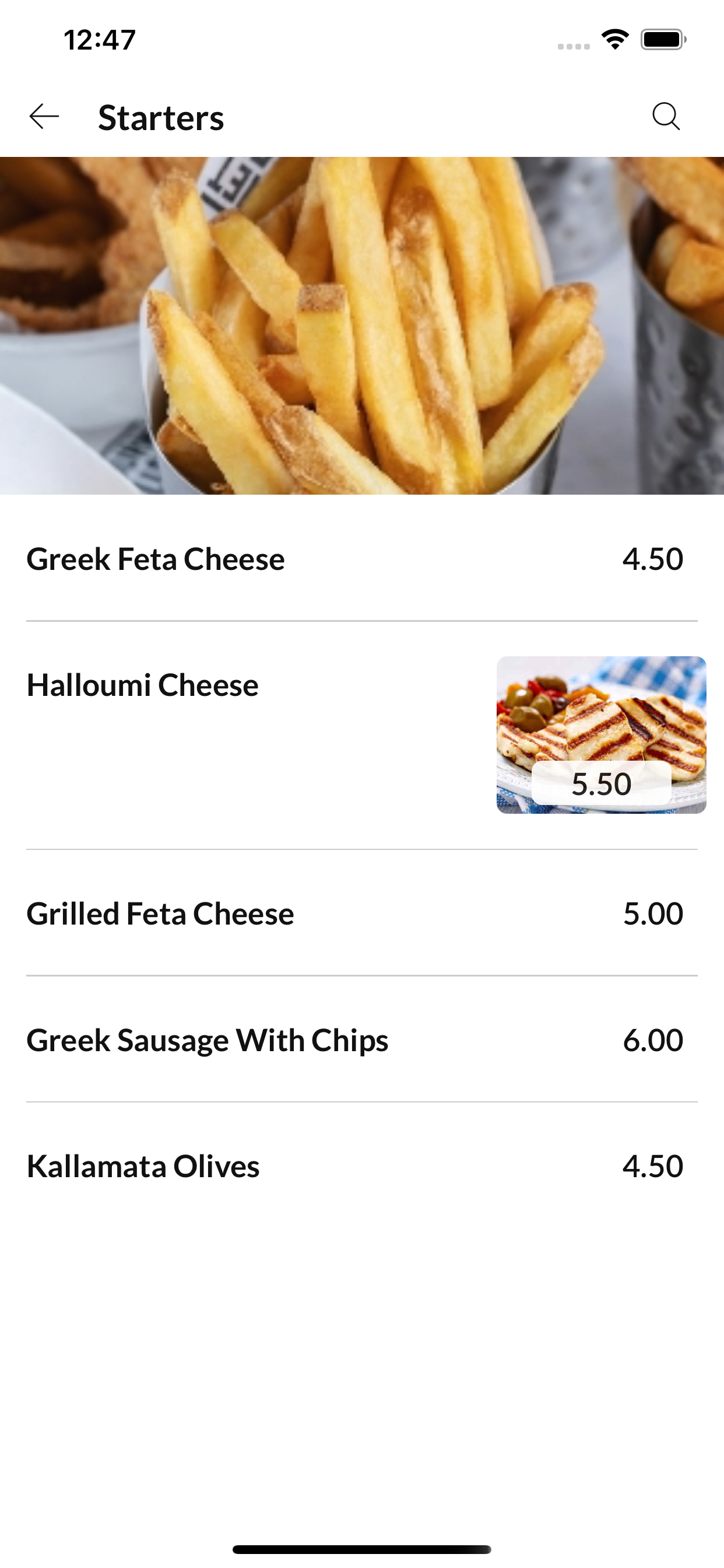 Best Gyros Norwich