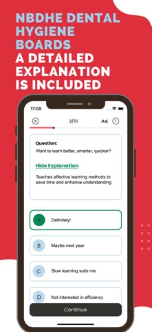 Hand Therapist Exam Prep 2025 screenshot