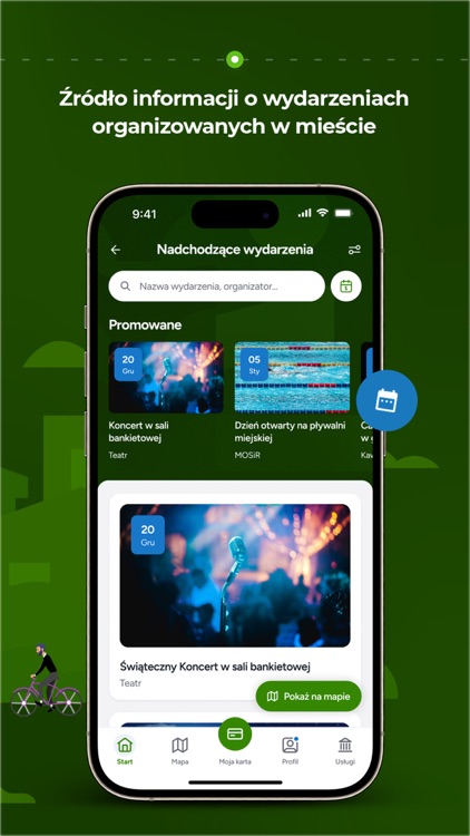 Łomiankowska Karta Mieszkańca