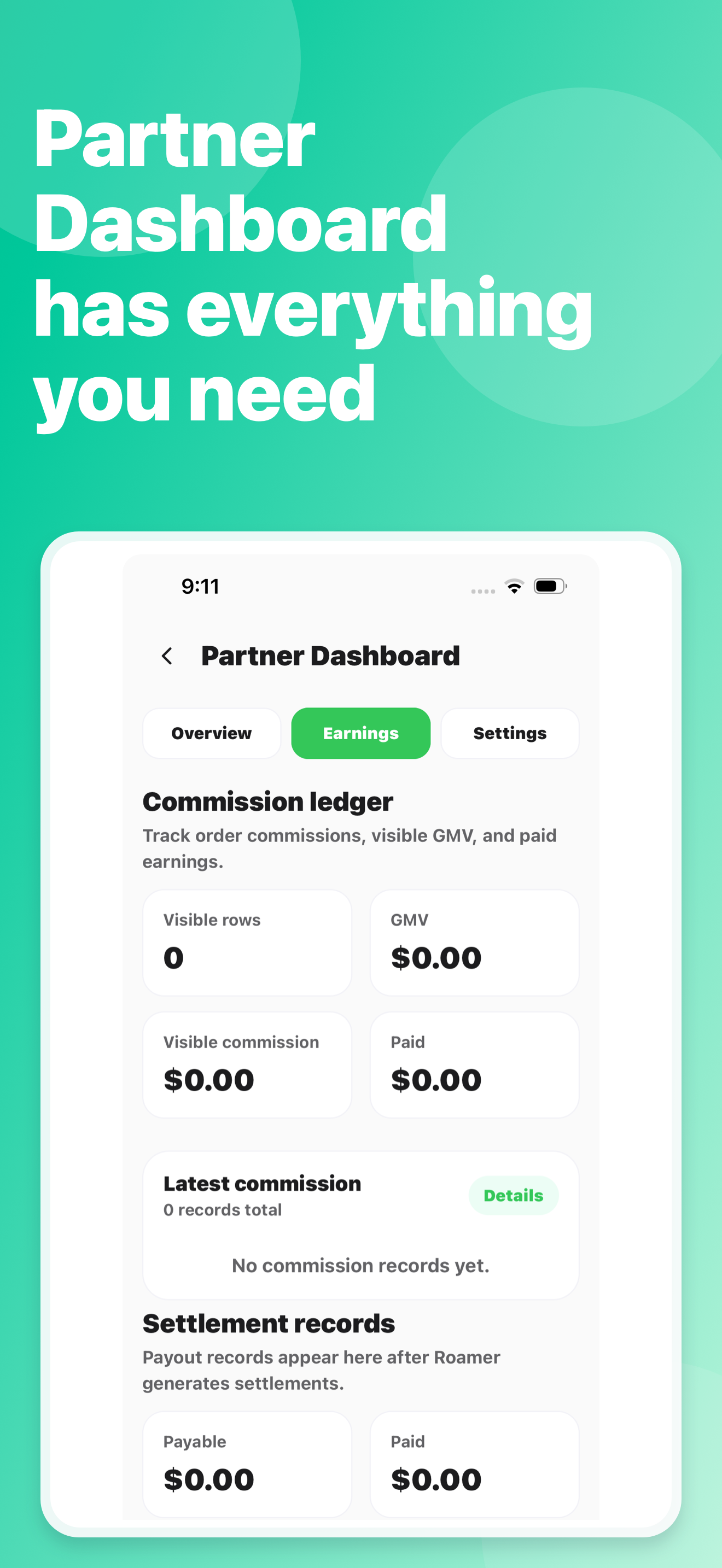 Roamer: 1st Global eSIM Hub