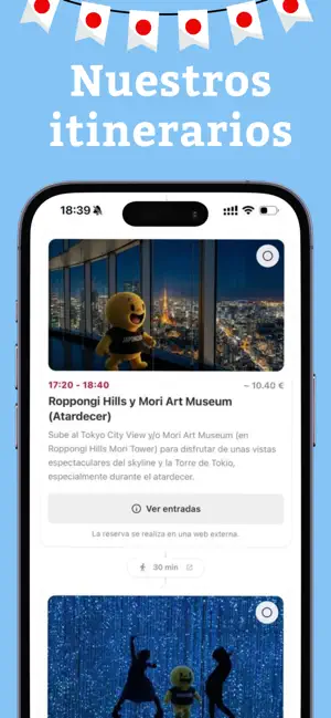 Japonizados screenshot 2