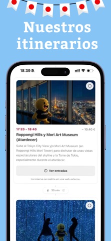 Japonizados screenshot