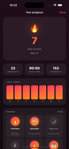 AbFlow Screenshot 3 of 6