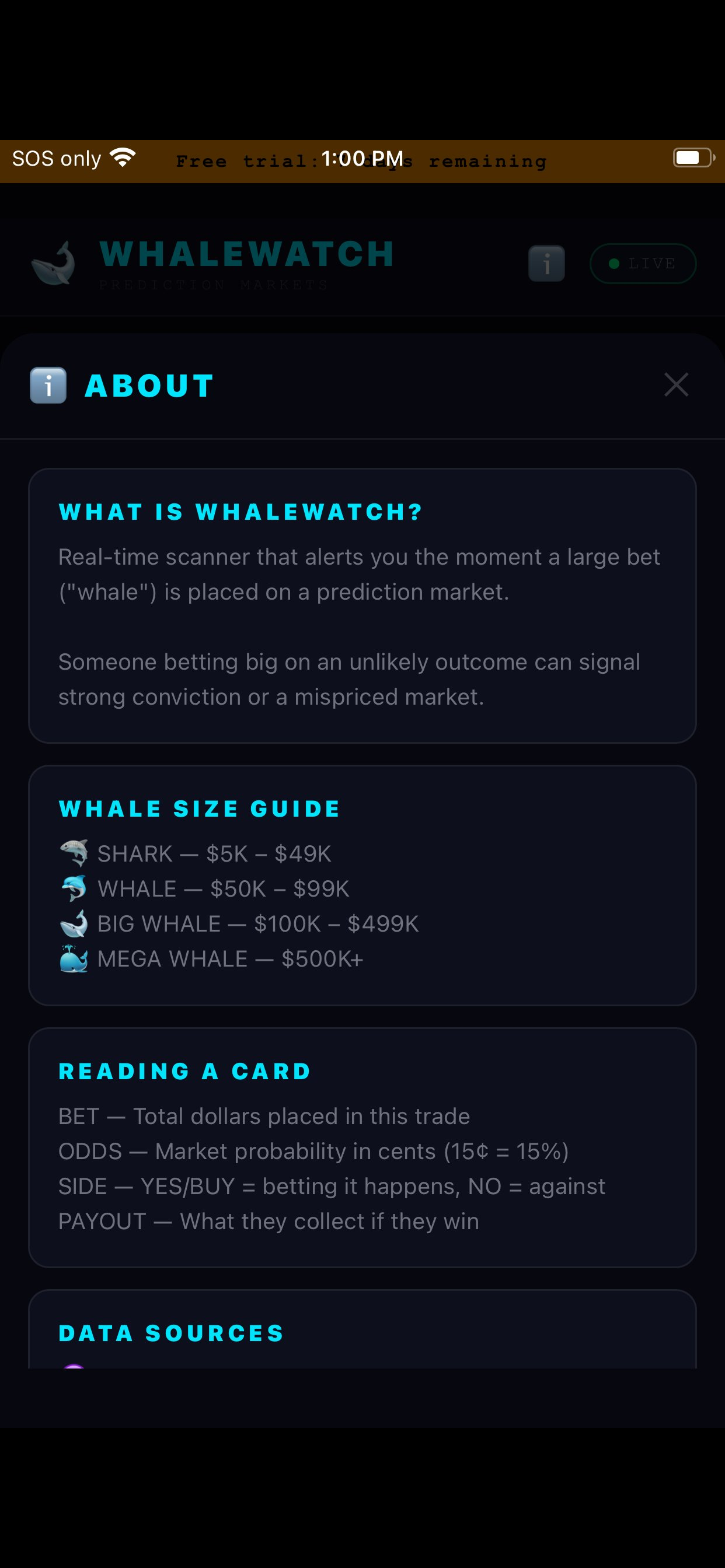 WhaleWatch-Pro