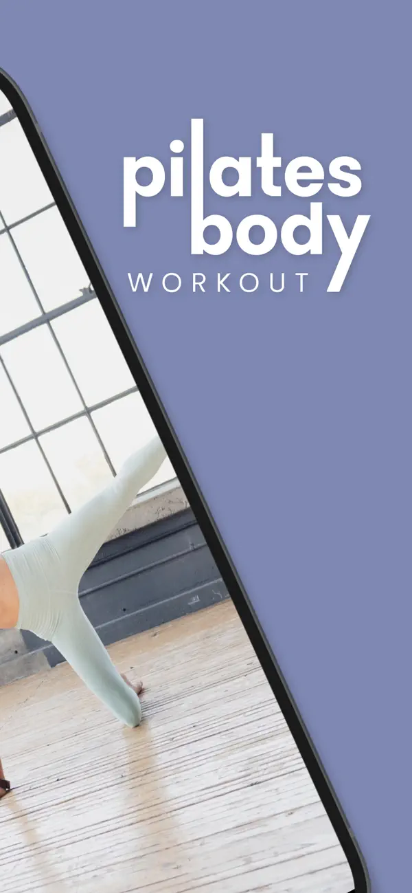 Screenshot #2 pour PilatesBodyWorkout