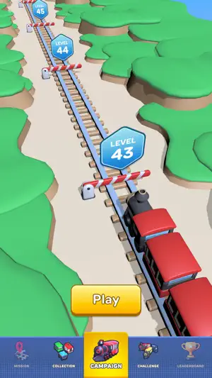 Railcar Sort screenshot 4