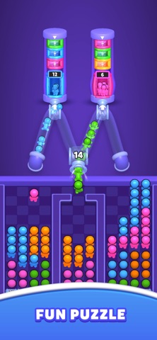 Elevator Loop! Screenshot 7 of 7