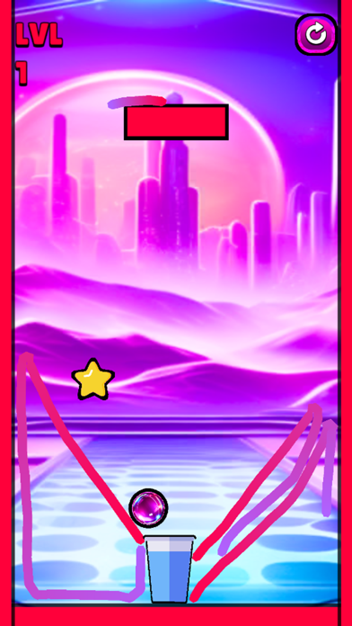 Punk Crystal Screenshot